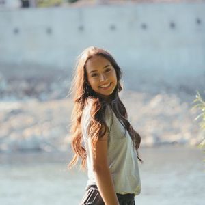 Meet your Posher, Aubrey